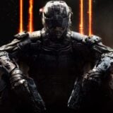 Call Of Duty Black Ops 3 Official Artwork Activision