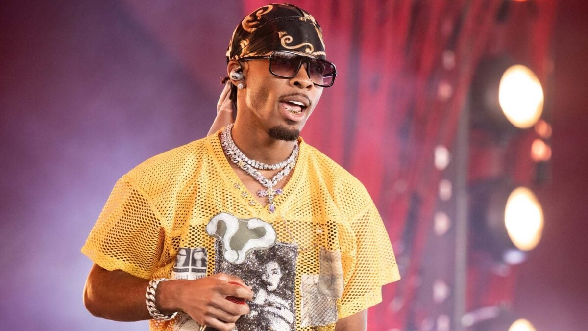 Fortnite Refunds But Won't Remove D4vd's Music After Arrest