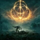 Elden Ring Key Art Bandai Namco