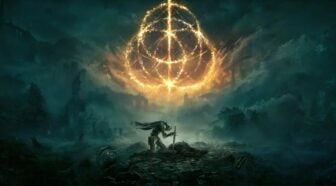 Elden Ring Key Art Bandai Namco