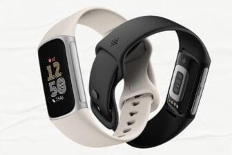 Fitbit Charge 6