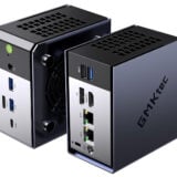 Gmktecminipc K16
