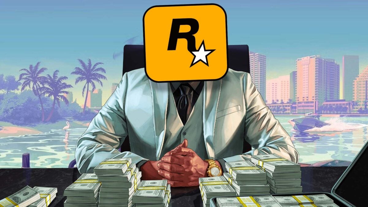 GTA Online’s Incredible Success Leaves GTA 6 With An Impossible Task