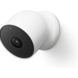 Google Nest Cam Outdoor Or Indoor, Battery