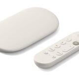 Google Tv Streamer 4k