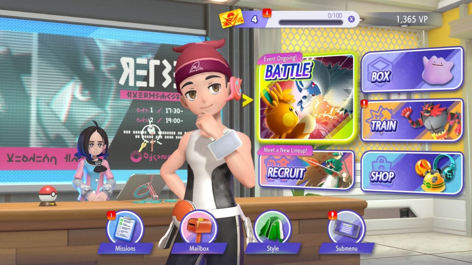 Pokémon Champions Got Me To Look At The Series Differently