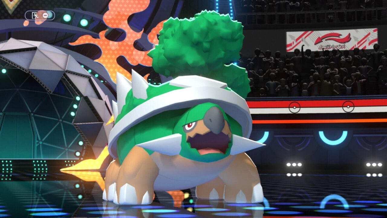 Pokémon Champions Has A Built-In Way To Basically Cheat Out Of Losing Rank