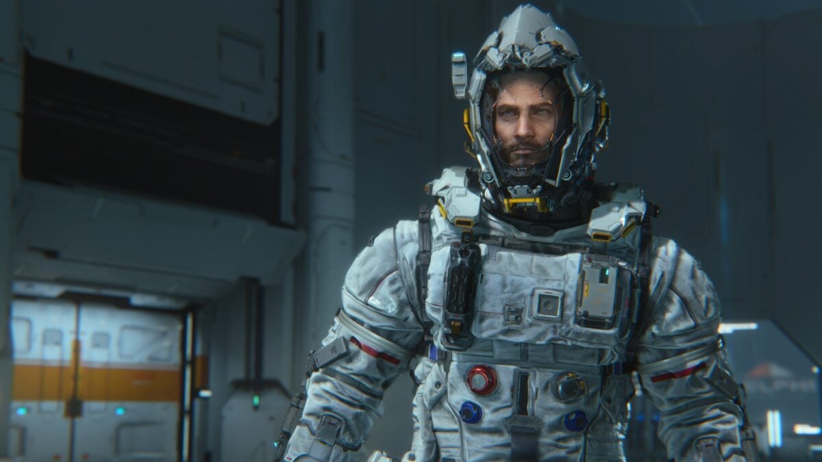 Pragmata Actor Was Afraid To Post About The Artemis Crew