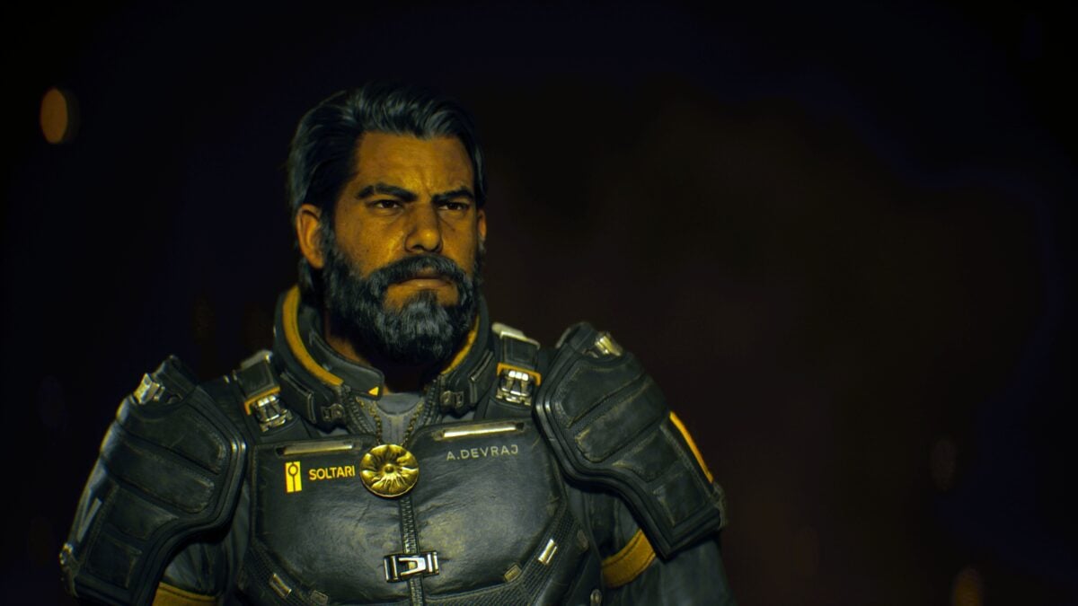 You’ll Miss Some Of The Best Parts Of Saros If You Don’t Die Enough