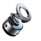 Lisen For Magsafe Car Mount