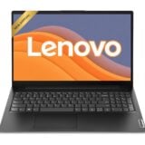 Lenovo 15.6” Laptop 2026 Edition