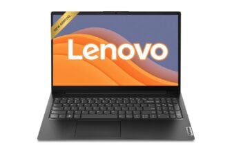 Lenovo 15.6” Laptop 2026 Edition