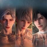 Love And Deepspace Lingering Lust