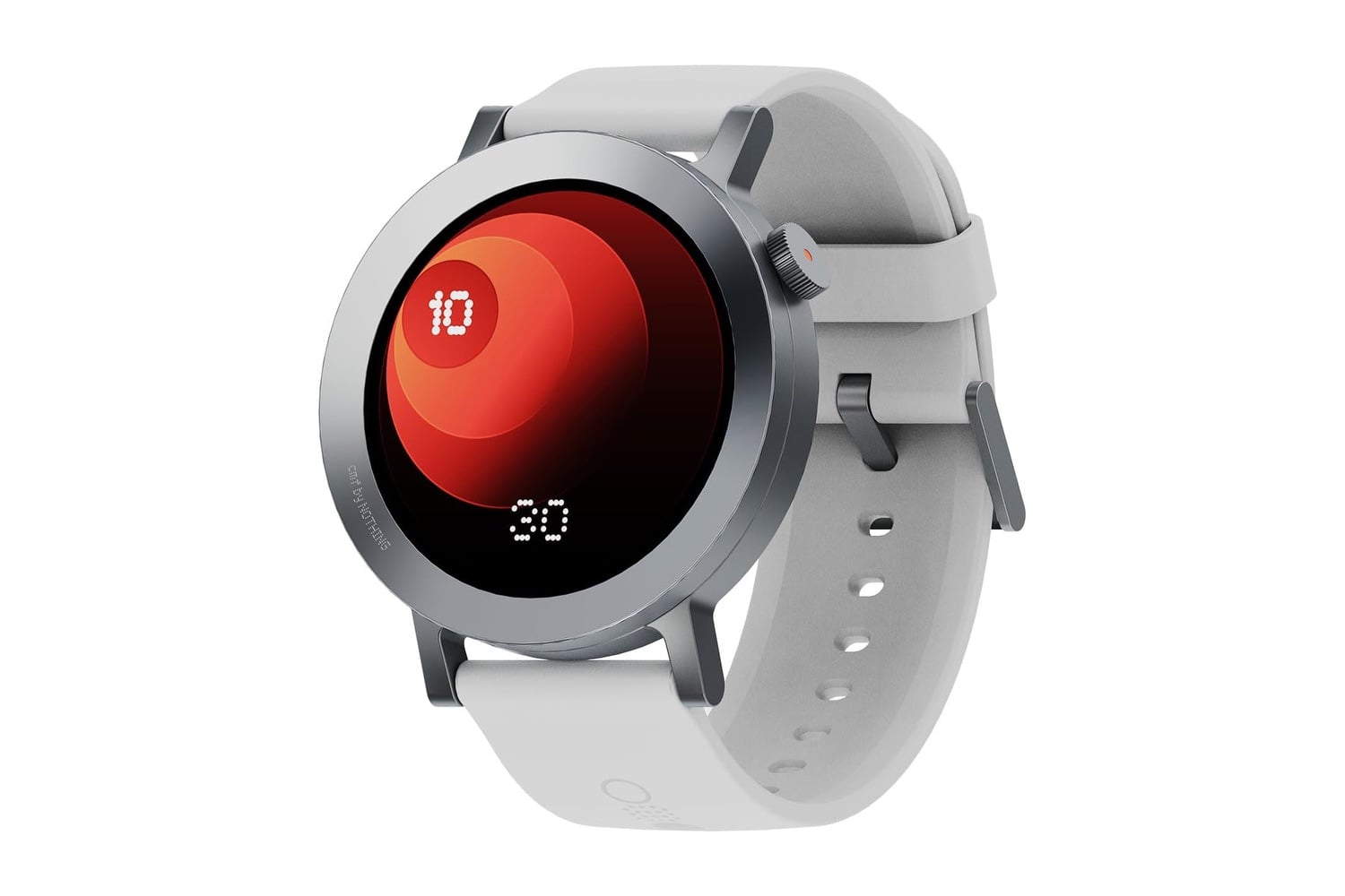 Mf Watch Pro 2 Smartwatch
