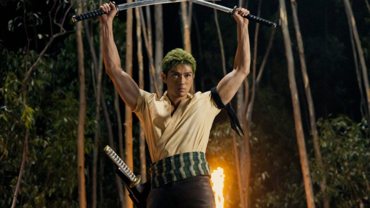 Esquire AI-Generated A Fake Interview With Live-Action One Piece Actor Mackenyu Because He Was Busy