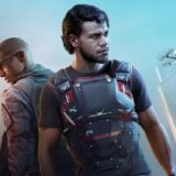 Mindseye Offical Artwork, Build A Rocket Boy