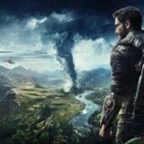Official Just Cause 4 Key Art, Avalanche