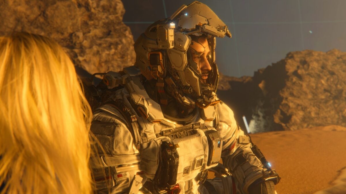 Nvidia Says Pragmata Looks ‘Improved’ With Path Tracing, Is Wrong