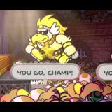 Paper Mario The Thousand Year Door – Overview Trailer – Nintendo Switch 2 31 Screenshot