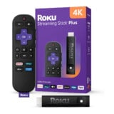 Roku Streamingstickplus