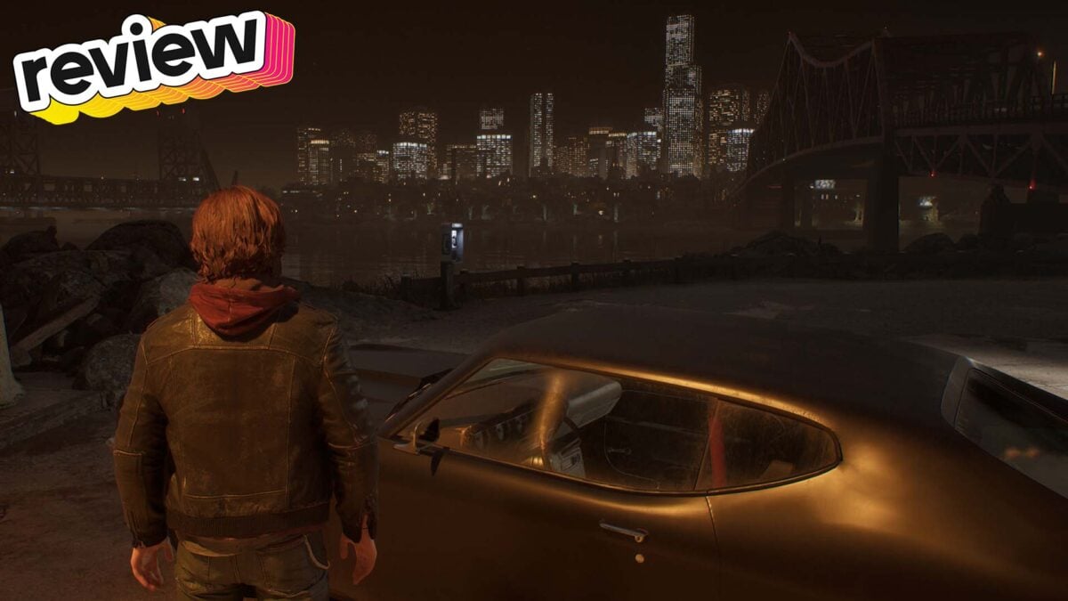 A Janky, Buggy, Mess That GTA IV Fans Might Like A Janky, Buggy, Mess That GTA IV Fans Might Like