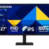 Samsung 27 (s30gd) Essential Monitor