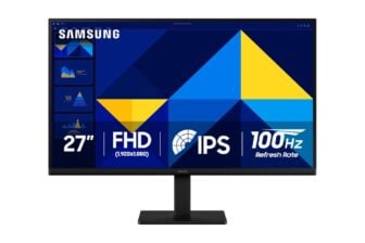 Samsung 27 (s30gd) Essential Monitor