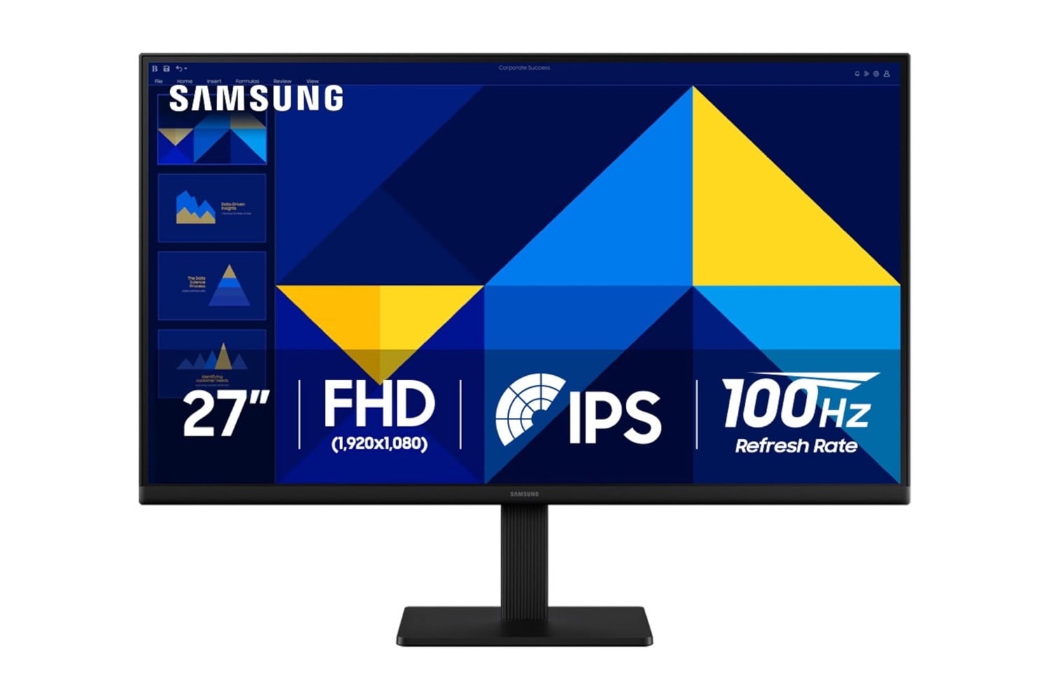 Samsung 27 (s30gd) Essential Monitor