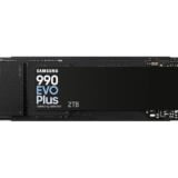 Samsung 990 Evo Plus Ssd 2tb