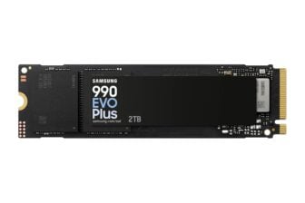 Samsung 990 Evo Plus Ssd 2tb