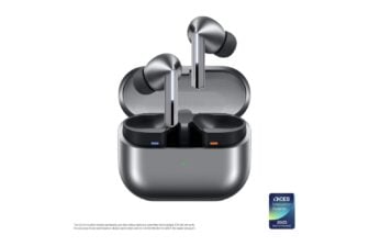 Samsung Galaxy Buds 3 Pro