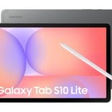 Samsung Galaxy Tab S10 Lite