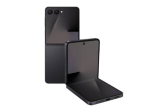 Samsung Galaxy Z Flip7 Cell Phone