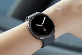 Samsung Galaxywatch8