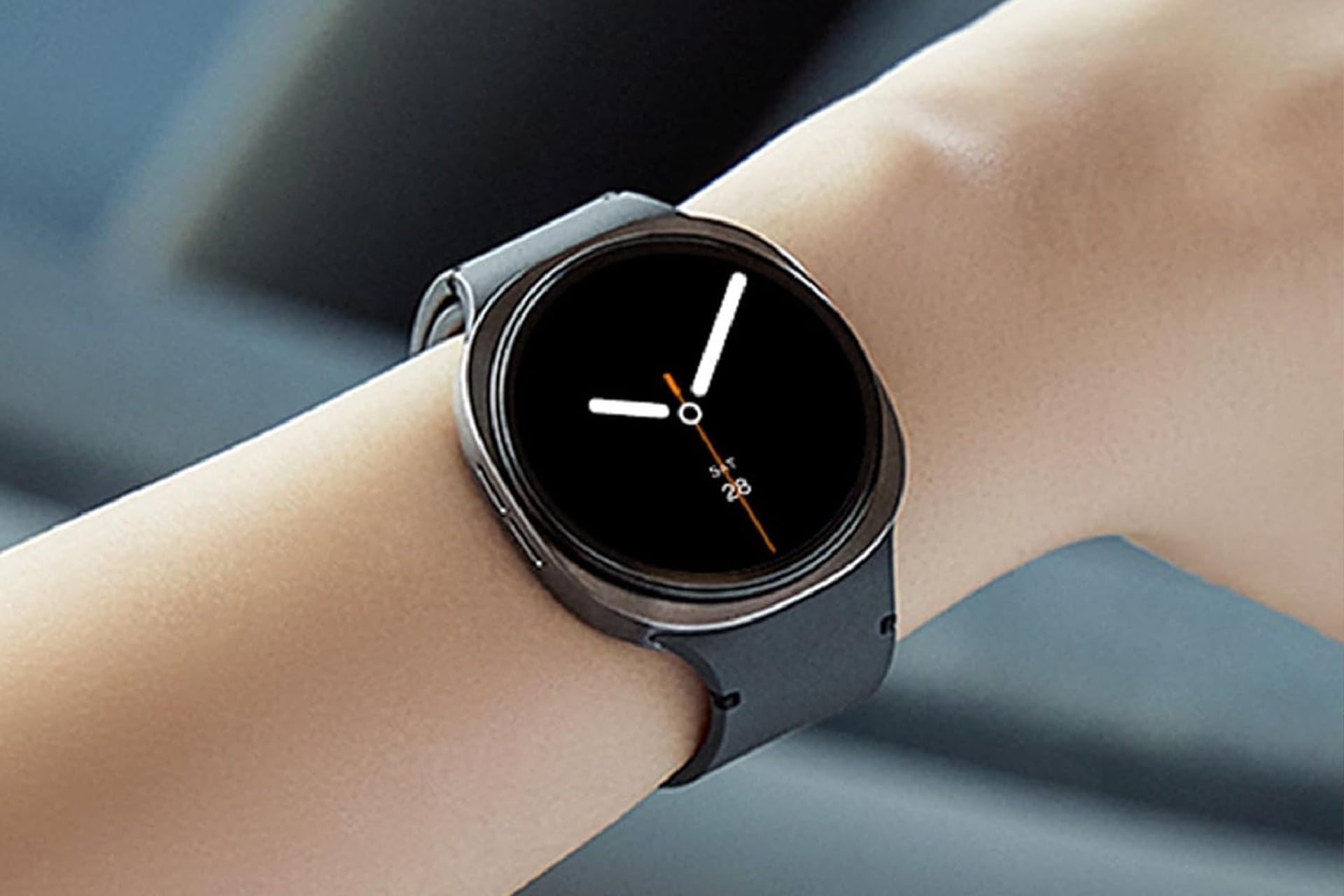 Samsung Galaxywatch8