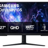 Samsung27inchodysseyg5