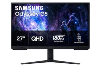 Samsung27inchodysseyg5