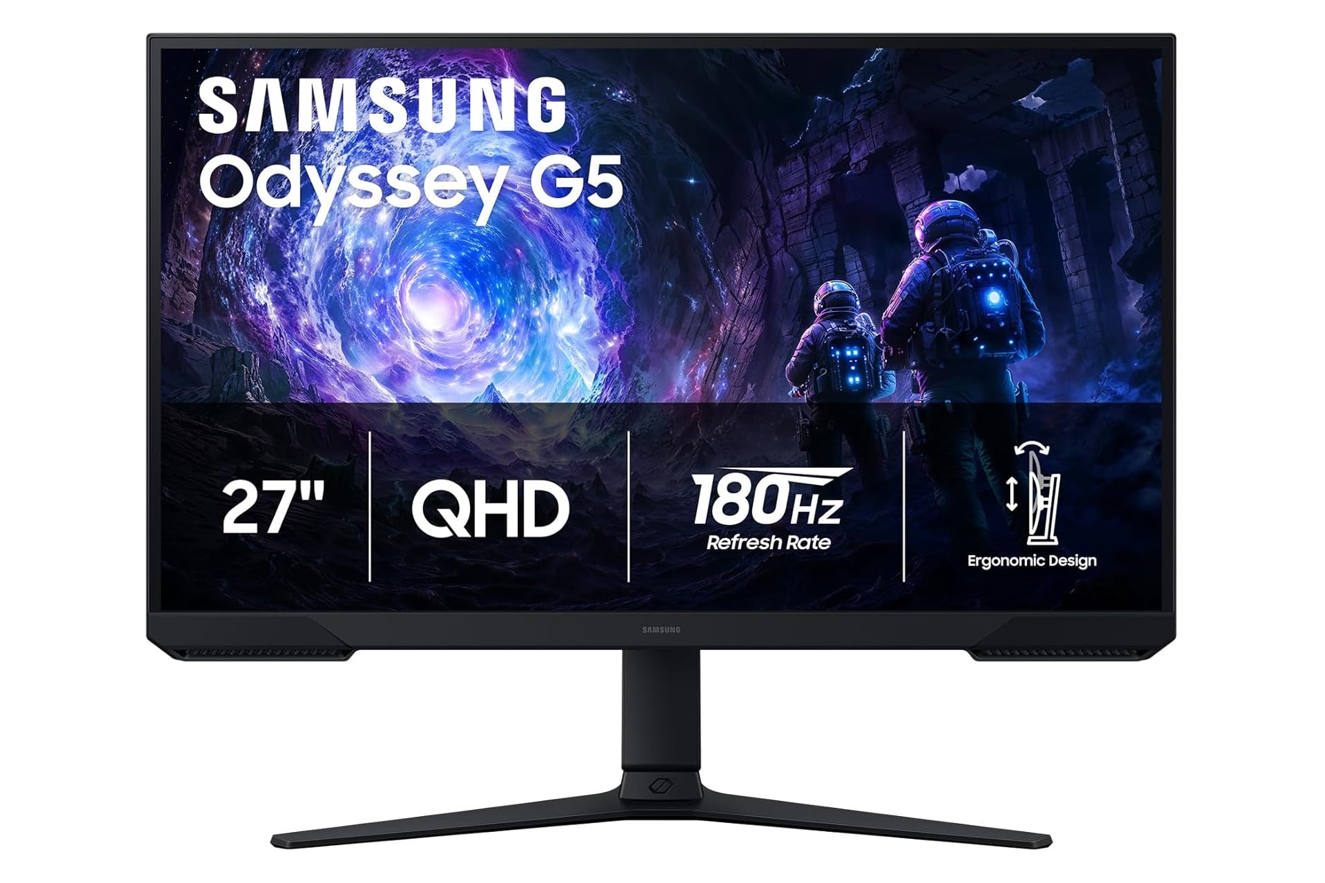 Samsung27inchodysseyg5