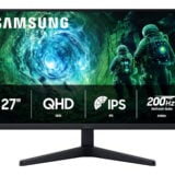 Samsungodysseyg5 27inch
