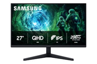 Samsungodysseyg5 27inch