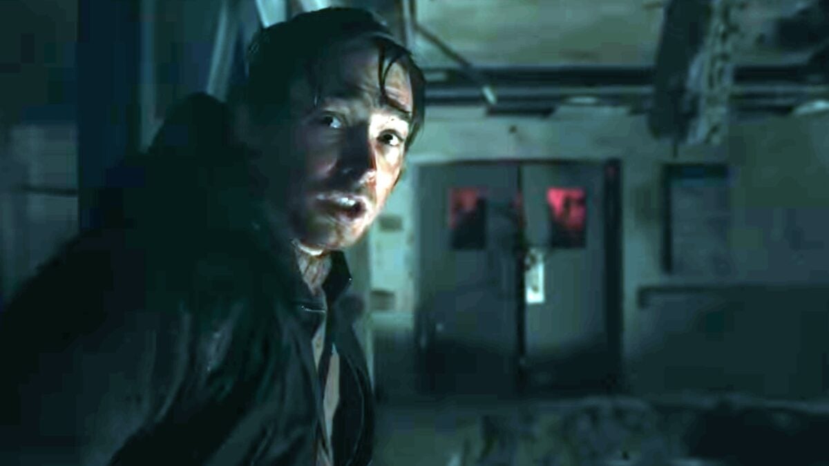 There’s No Sign Of Leon Or Chris In The New Resident Evil Movie Trailer