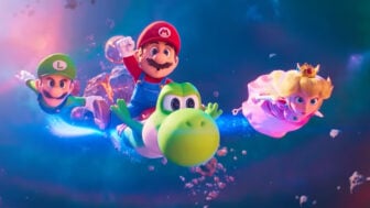 super mario galaxy movie