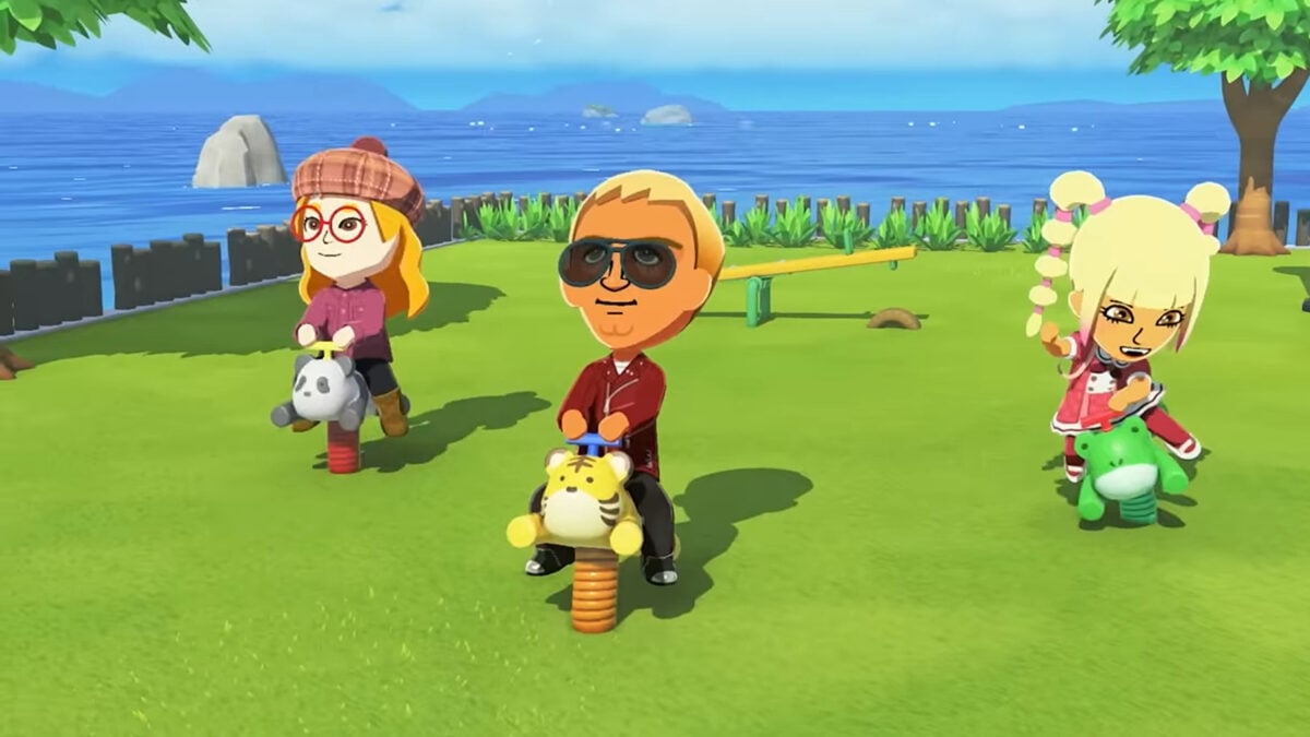 10 Hilarious Tomodachi Life Interactions That Show Why The Switch Life Sim Is On Another Level