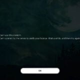 Screenshot From Spawn Wave's Video Putting The Ps5 Drm Claims To The Test