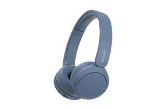 Sony Wh Ch520 Wireless Headphones