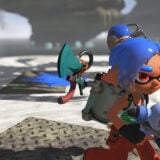 Splatoon Raiders — Release Date Revealed — Nintendo Switch 2 2 2 Screenshot