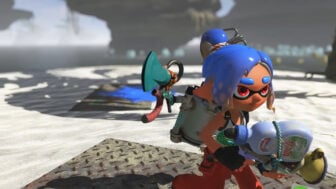 Splatoon Raiders — Release Date Revealed — Nintendo Switch 2 2 2 Screenshot