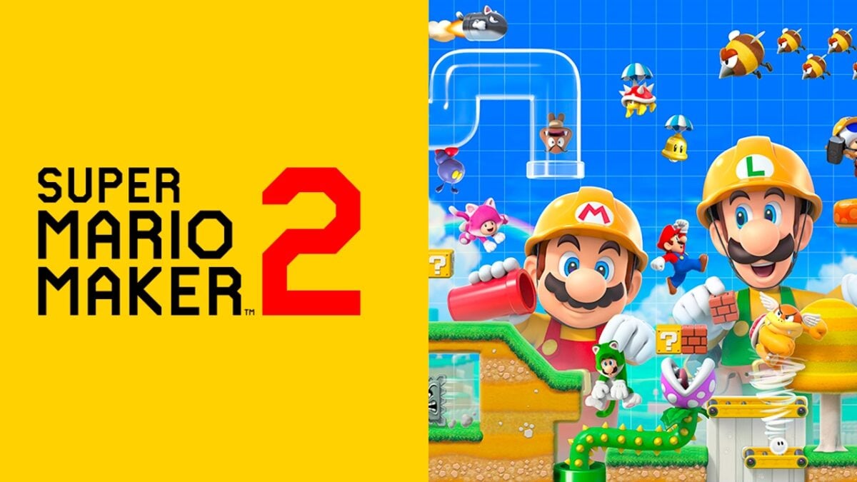 Over 1,000 Mario Maker Levels Have Been Deleted By Nintendo Over 1,000 Mario Maker Levels Have Been Deleted By Nintendo