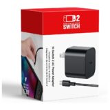 Switch 2 Charger