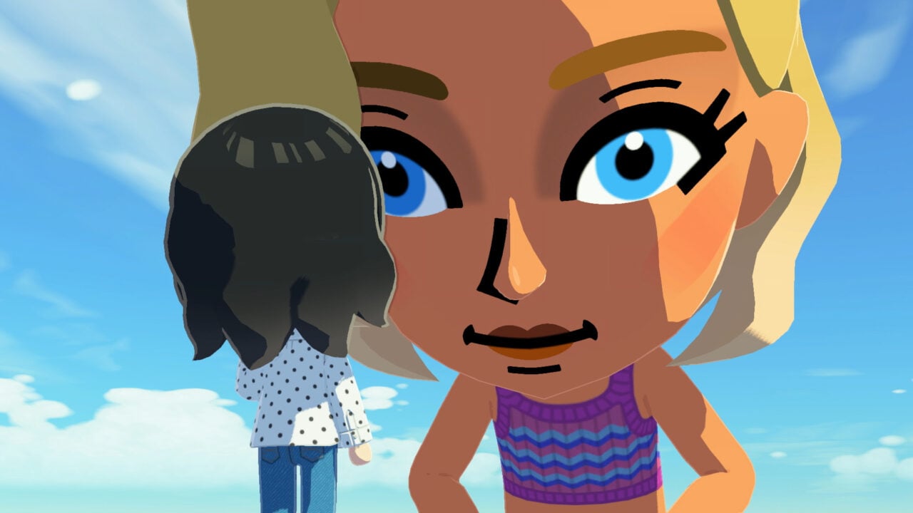 Tomodachi Life Reviews Say One Of The Last Big Switch Games Is Undermined By Online Limitations